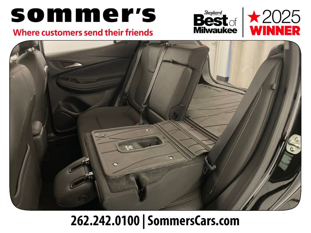 Used 2024 Buick Encore GX Preferred w/ Comfort Package image 26