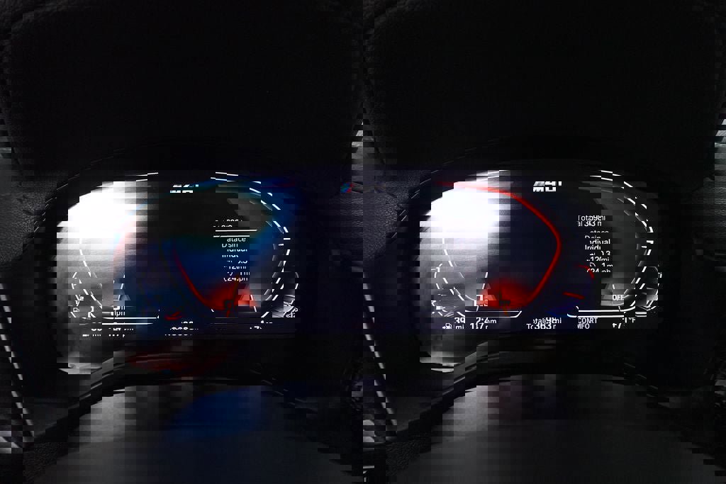 Used 2023 BMW X4 M40i w/ Premium Package AWD/4WD image 14