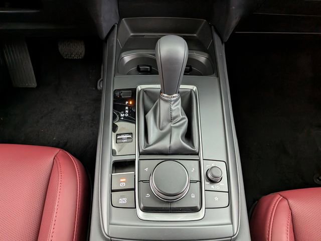 New 2026 MAZDA CX-30 AWD 2.5 S image 26