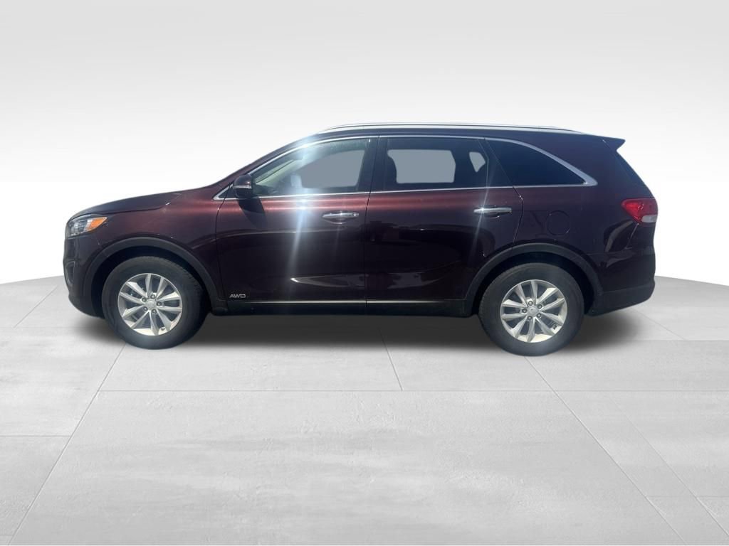 Used 2016 Kia Sorento AWD w/ LX Convenience Package image 6