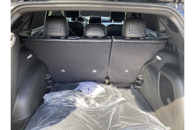 New 2025 Jeep Compass Latitude w/ Sun & Sound Group image 13