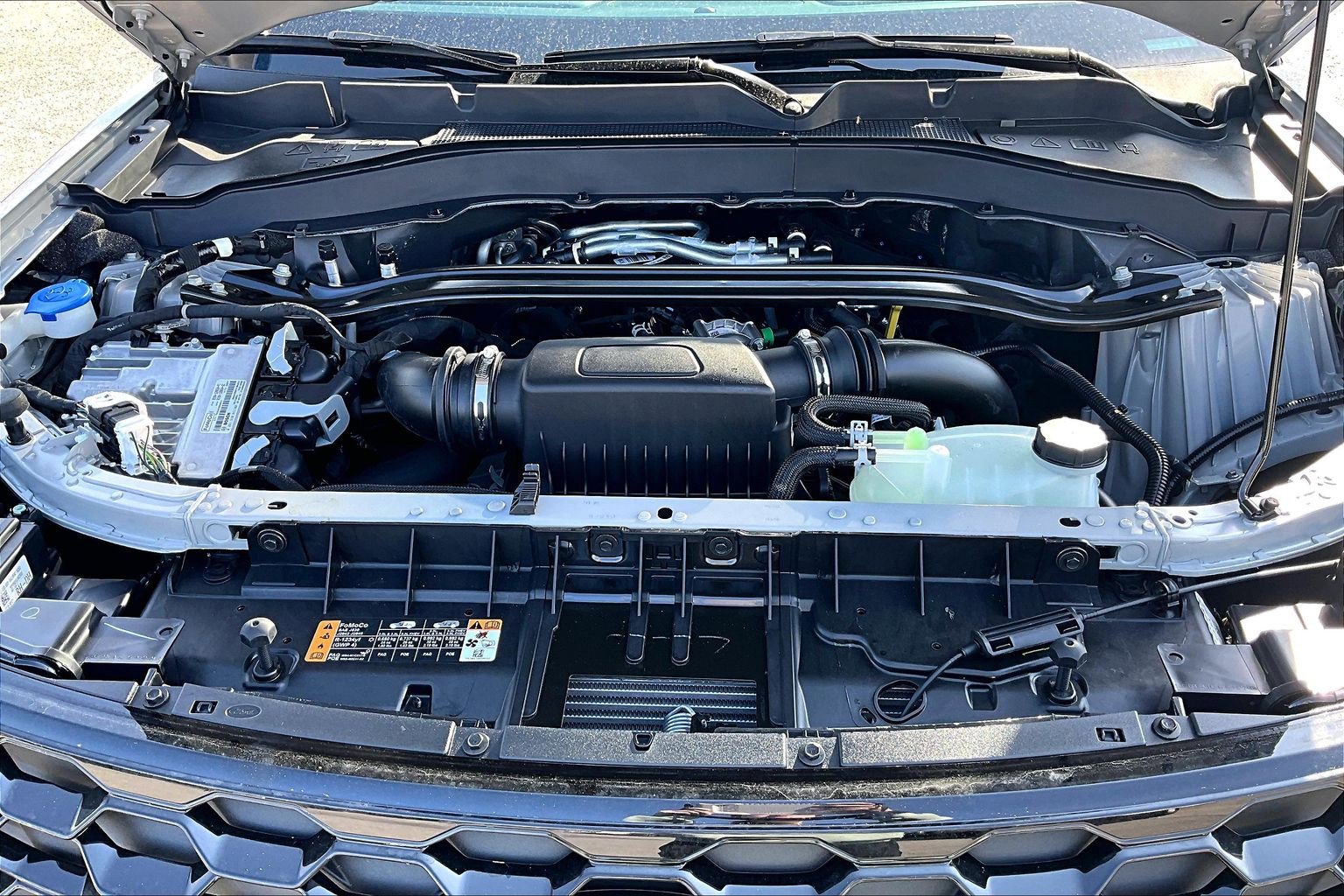 New 2026 Ford Explorer ST AWD/4WD image 10