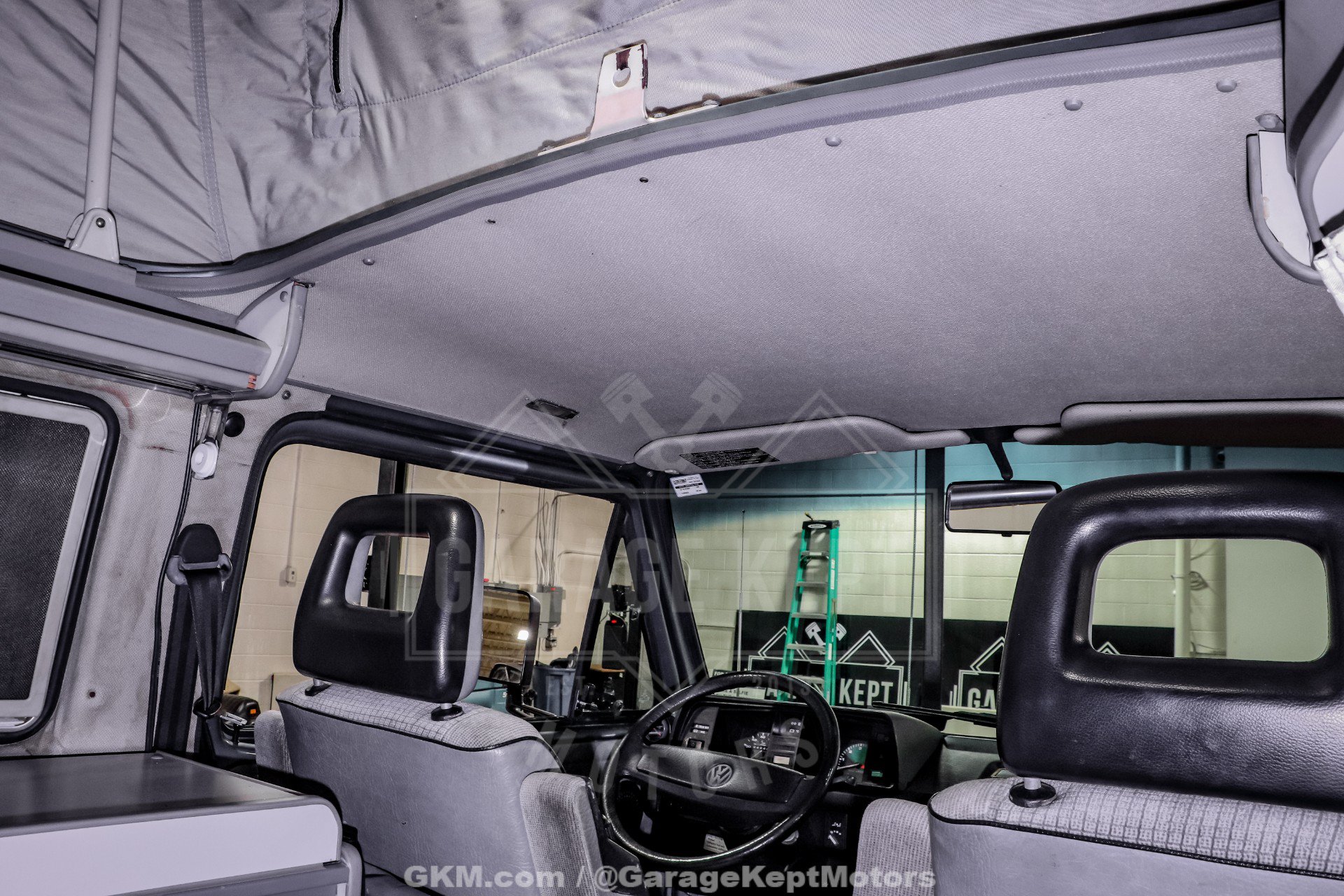 Used 1987 Volkswagen Vanagon GL RWD image 80