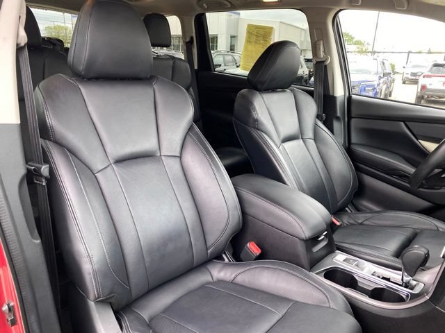 Used 2019 Subaru Ascent Limited AWD/4WD image 9