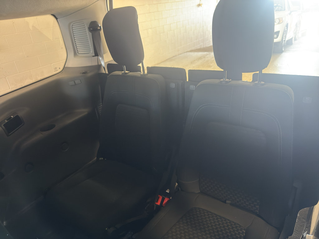 Used 2021 Ford Transit Connect XLT FWD image 27