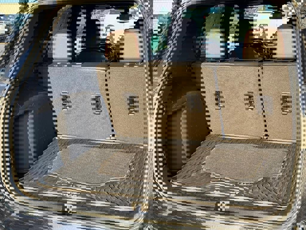 Used 2022 Chevrolet Equinox RS image 4