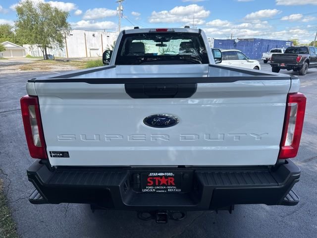 New 2026 Ford F250 XL w/ XL Off-Road Package image 5
