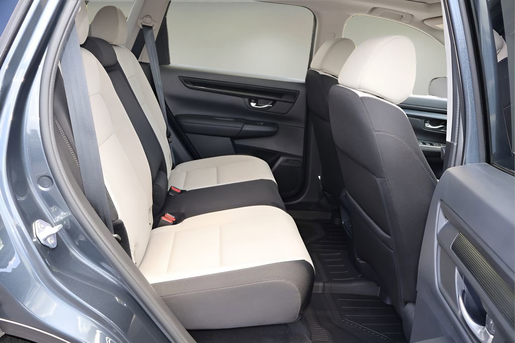 Used 2024 Honda CR-V EX image 16