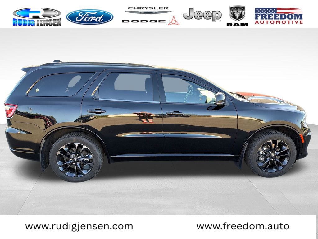 Used 2023 Dodge Durango GT AWD/4WD image 6