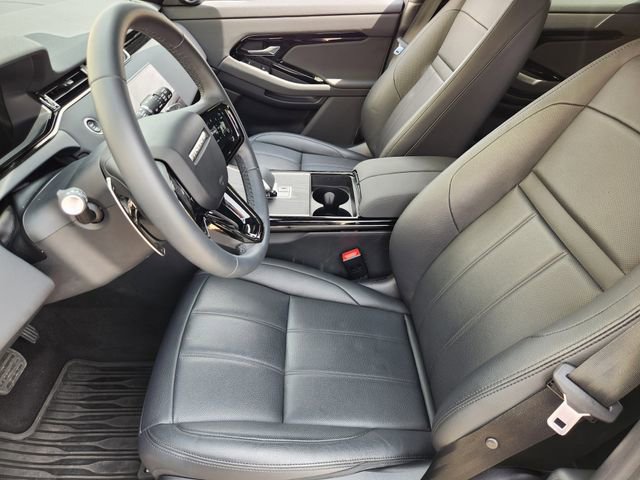 Used 2025 Land Rover Range Rover Evoque S AWD/4WD image 12