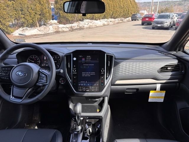 New 2026 Subaru Forester Limited image 13