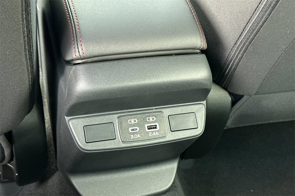 New 2025 Subaru WRX Premium image 14