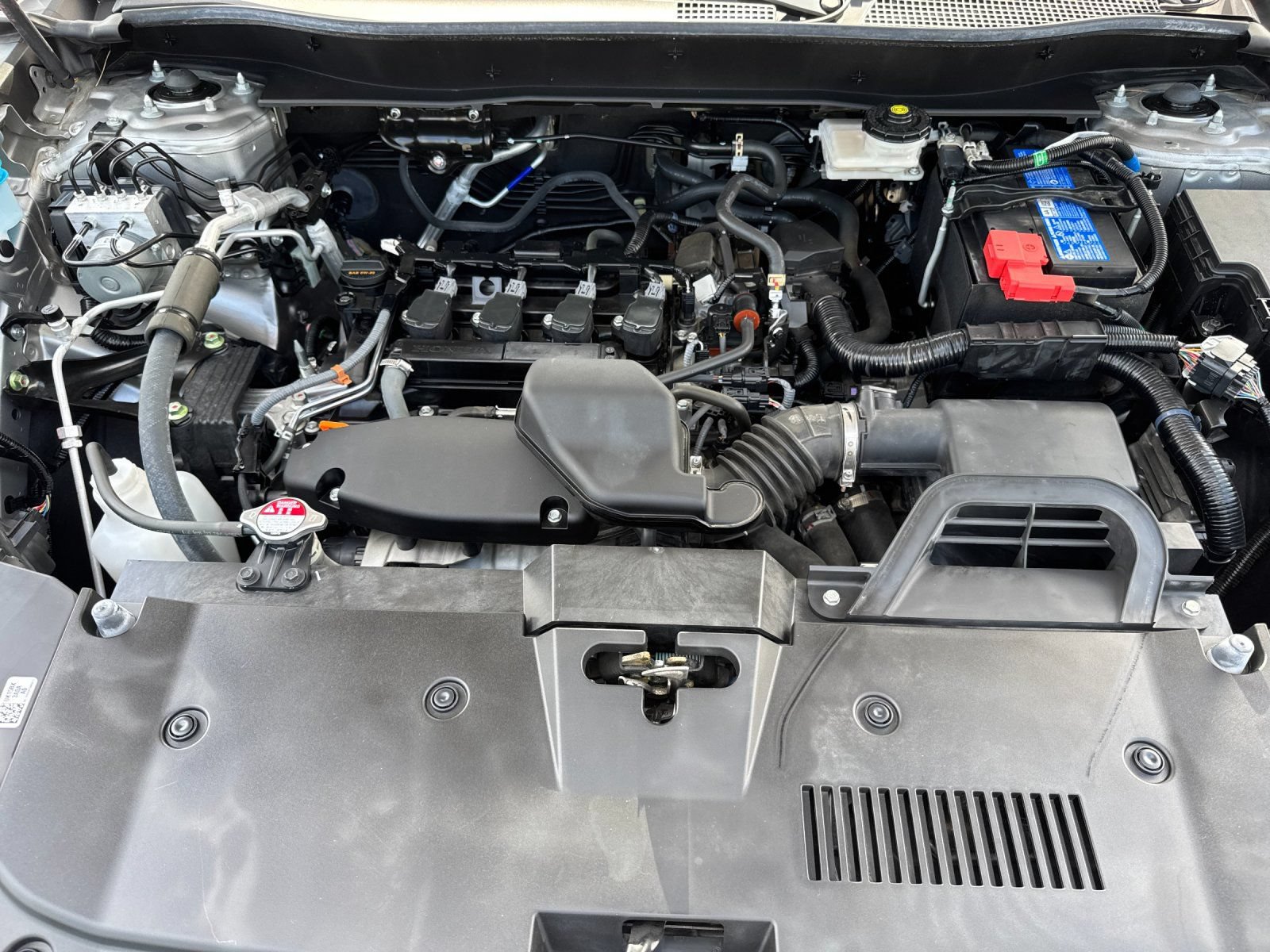 Used 2023 Honda CR-V EX-L image 42