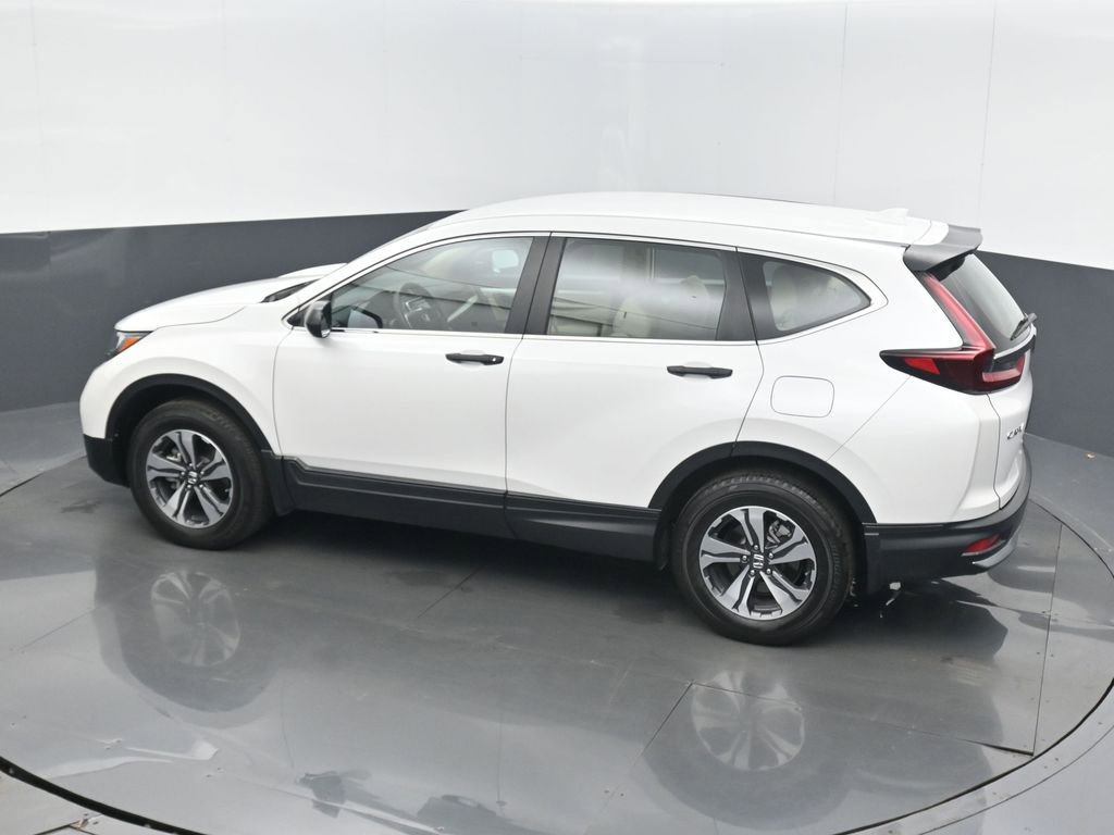 Used 2021 Honda CR-V LX image 15