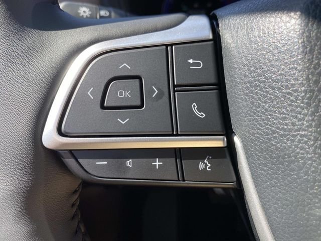 New 2026 Toyota Grand Highlander AWD image 15