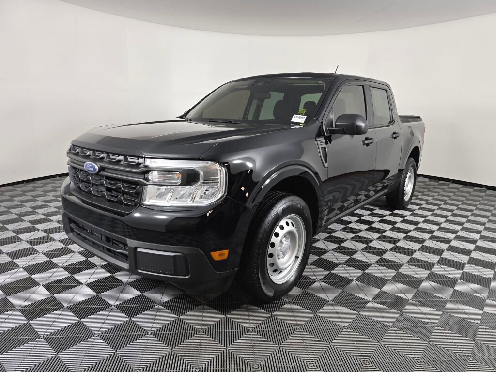 Used 2023 Ford Maverick XL w/ Equipment Group 100A Standard image 7