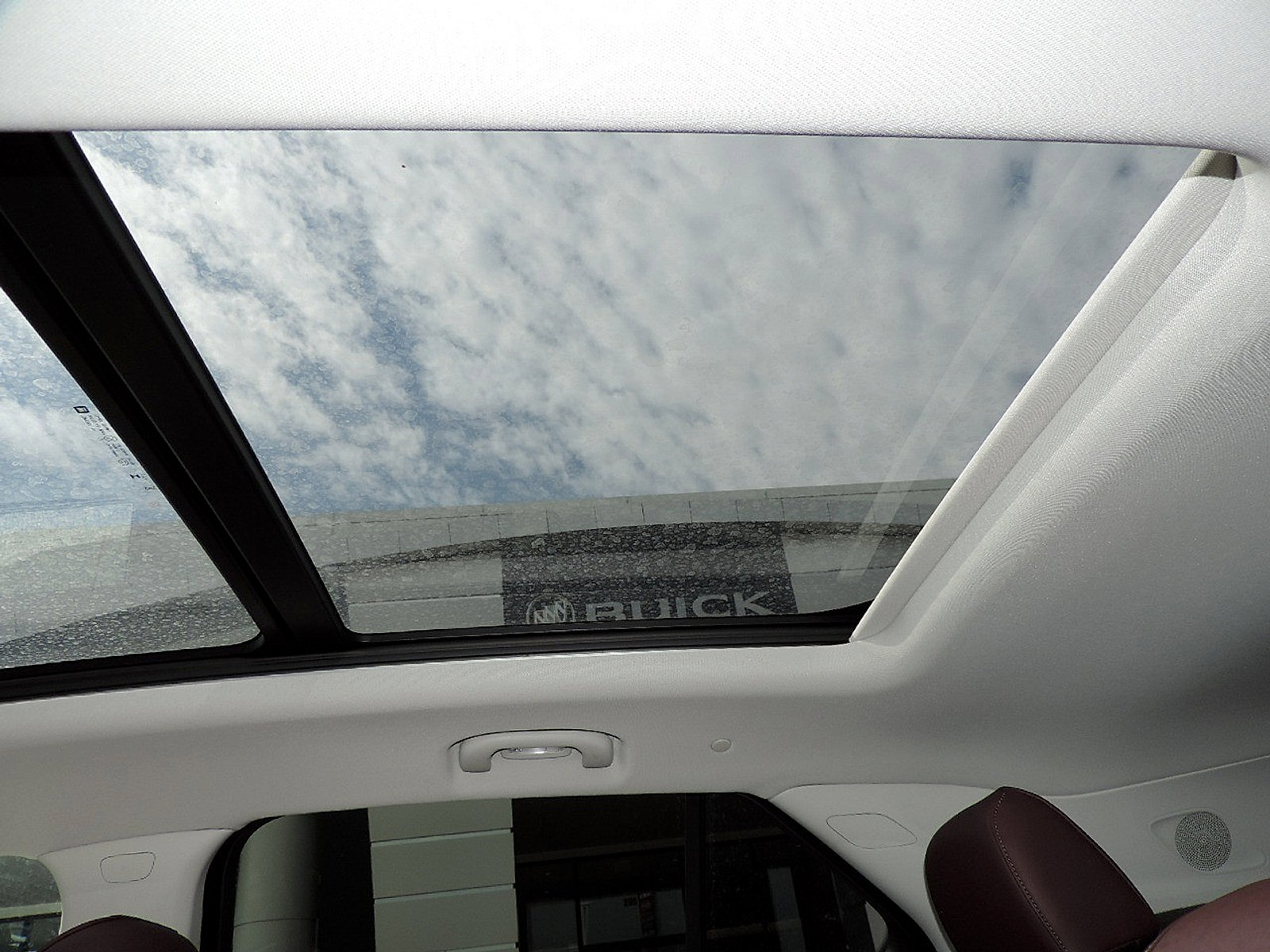 New 2026 Buick Envision Sport Touring AWD/4WD image 11