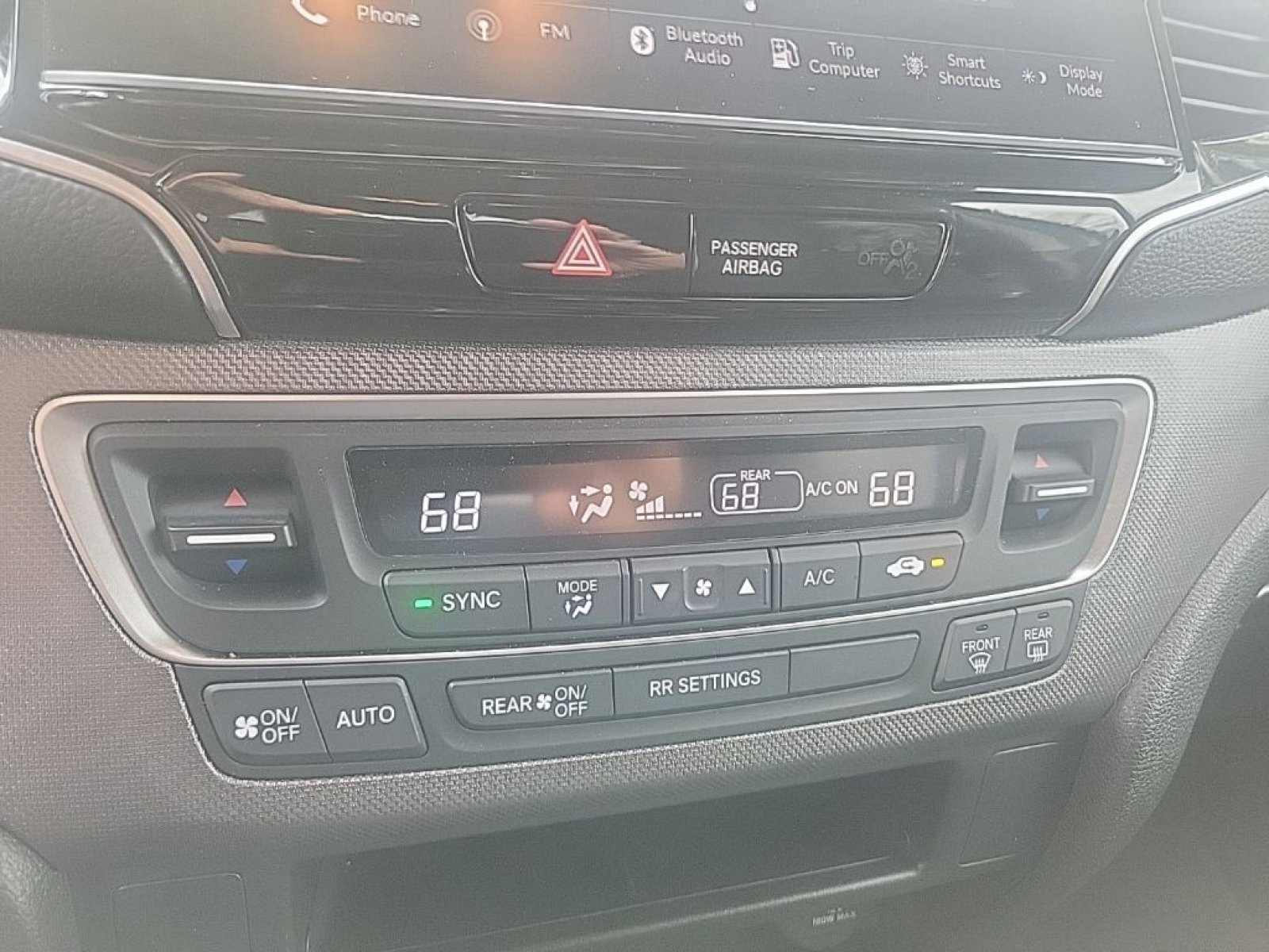 Used 2024 Honda Ridgeline Sport image 31