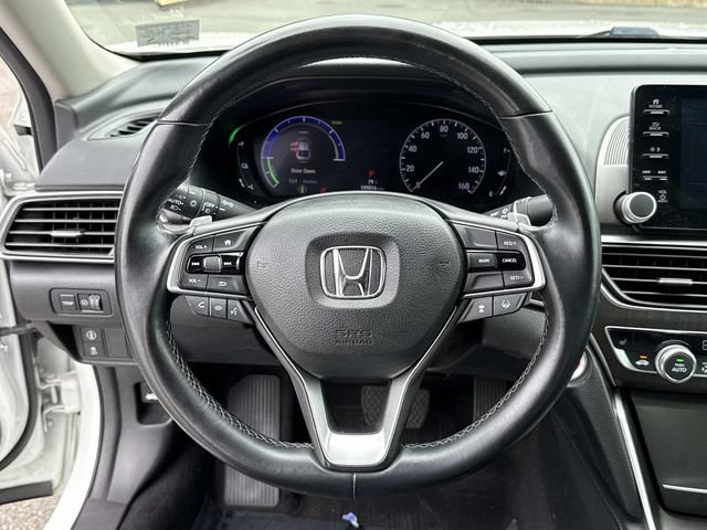 Used 2018 Honda Accord EX-L image 19