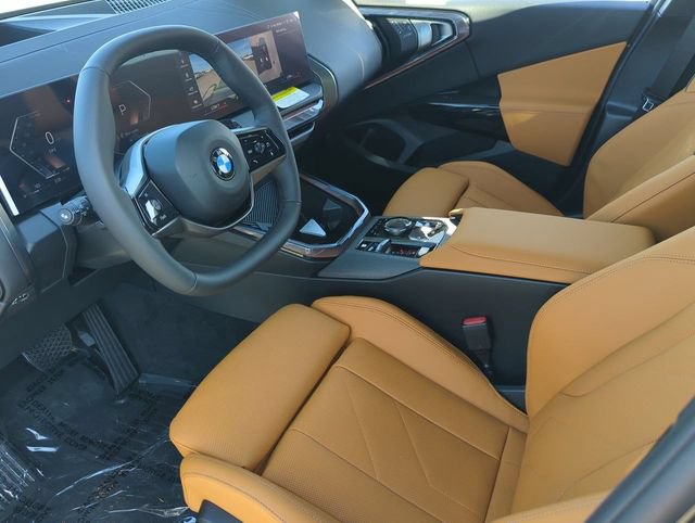 Used 2026 BMW X3 xDrive30 w/ Premium Package AWD/4WD image 16