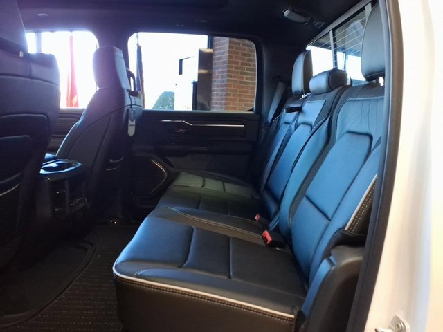 New 2026 RAM 1500 Limited image 9