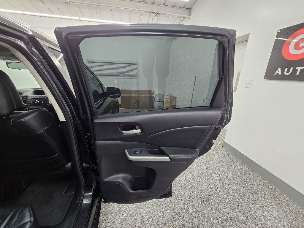 Used 2014 Honda CR-V EX-L image 30