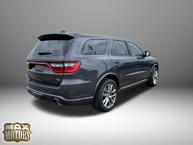 New 2024 Dodge Durango R/T w/ Tow 'N Go Package image 14