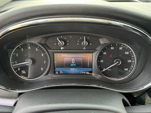 Used 2022 Buick Encore Preferred w/ Safety Package image 17