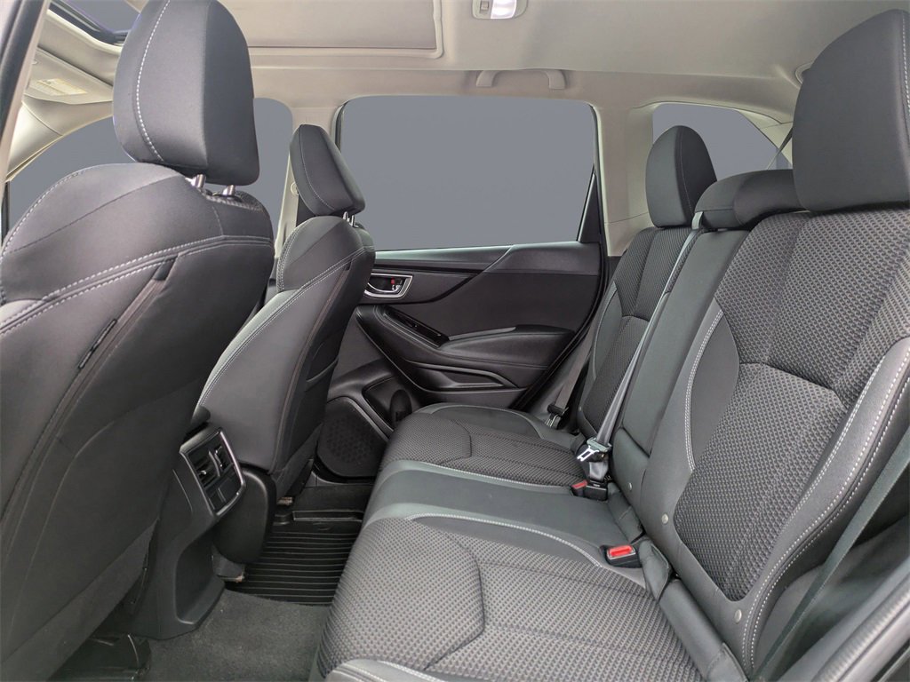 Used 2023 Subaru Forester Premium image 14