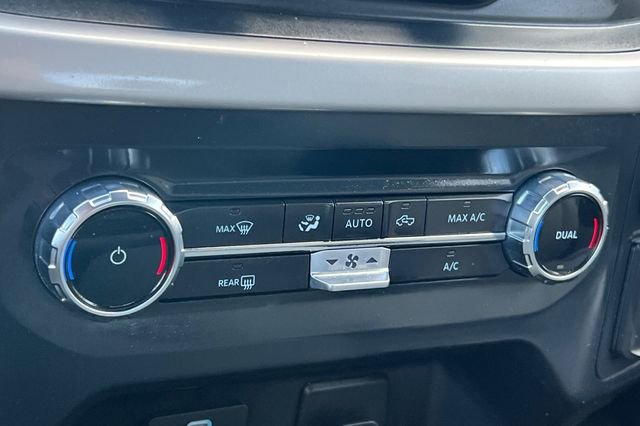 Used 2022 Ford F150 XLT w/ Equipment Group 301A Mid image 22