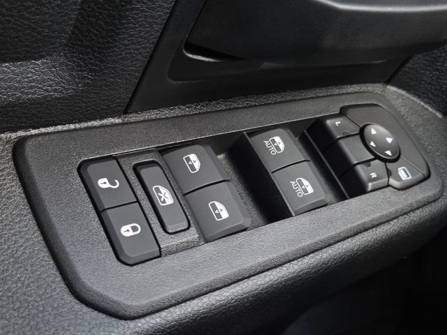 New 2026 RAM 3500 Tradesman AWD/4WD image 20