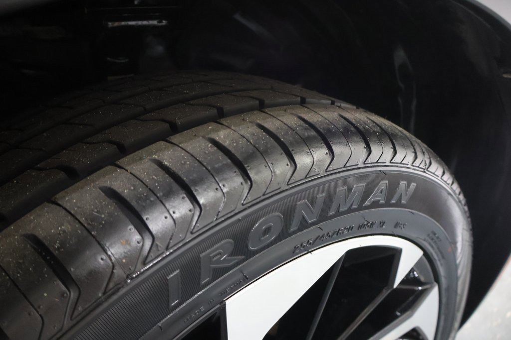 Used 2022 Mitsubishi Outlander SE image 41