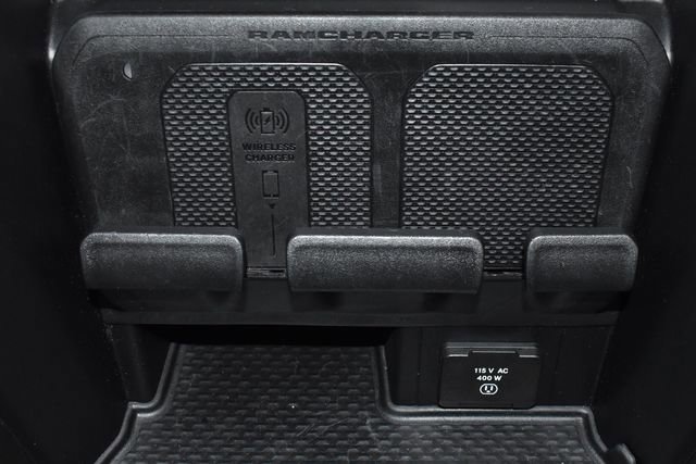 Used 2022 RAM 1500 Limited w/ Off-Road Group image 21