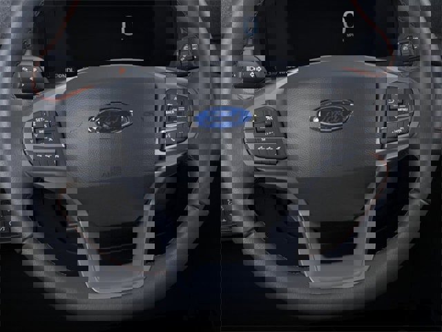 New 2026 Ford Explorer Active image 12