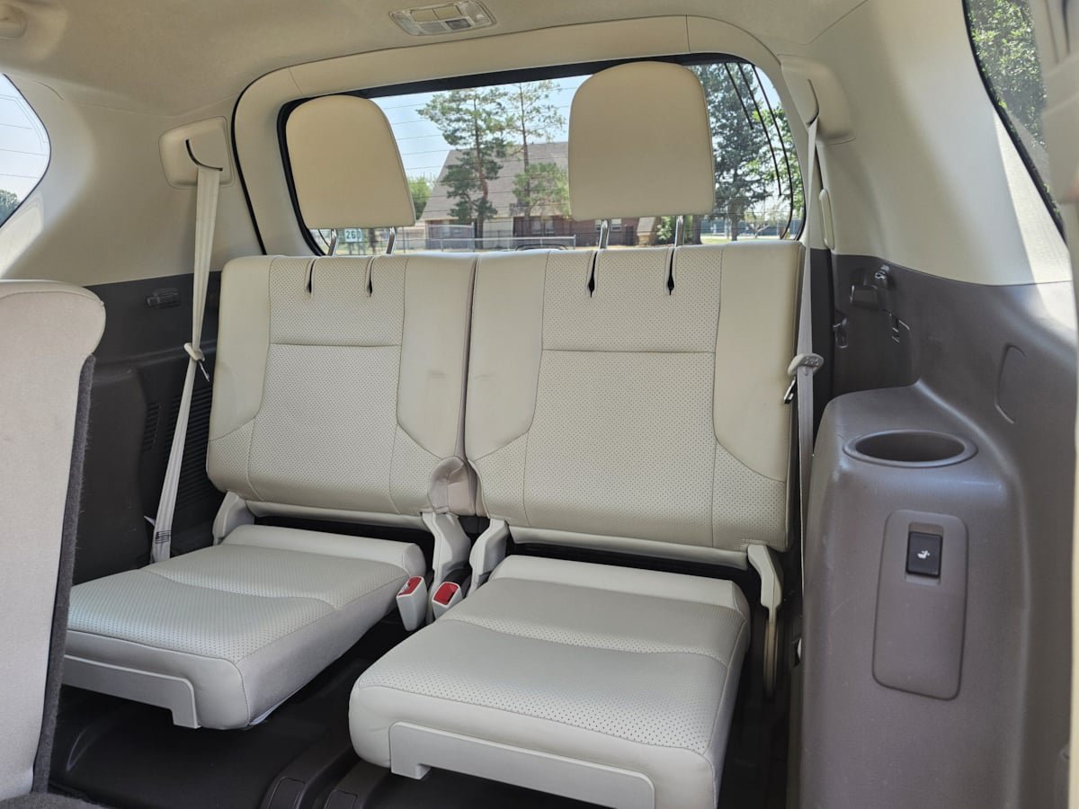 Used 2012 Lexus GX 460 w/ Comfort Plus Pkg AWD/4WD image 36
