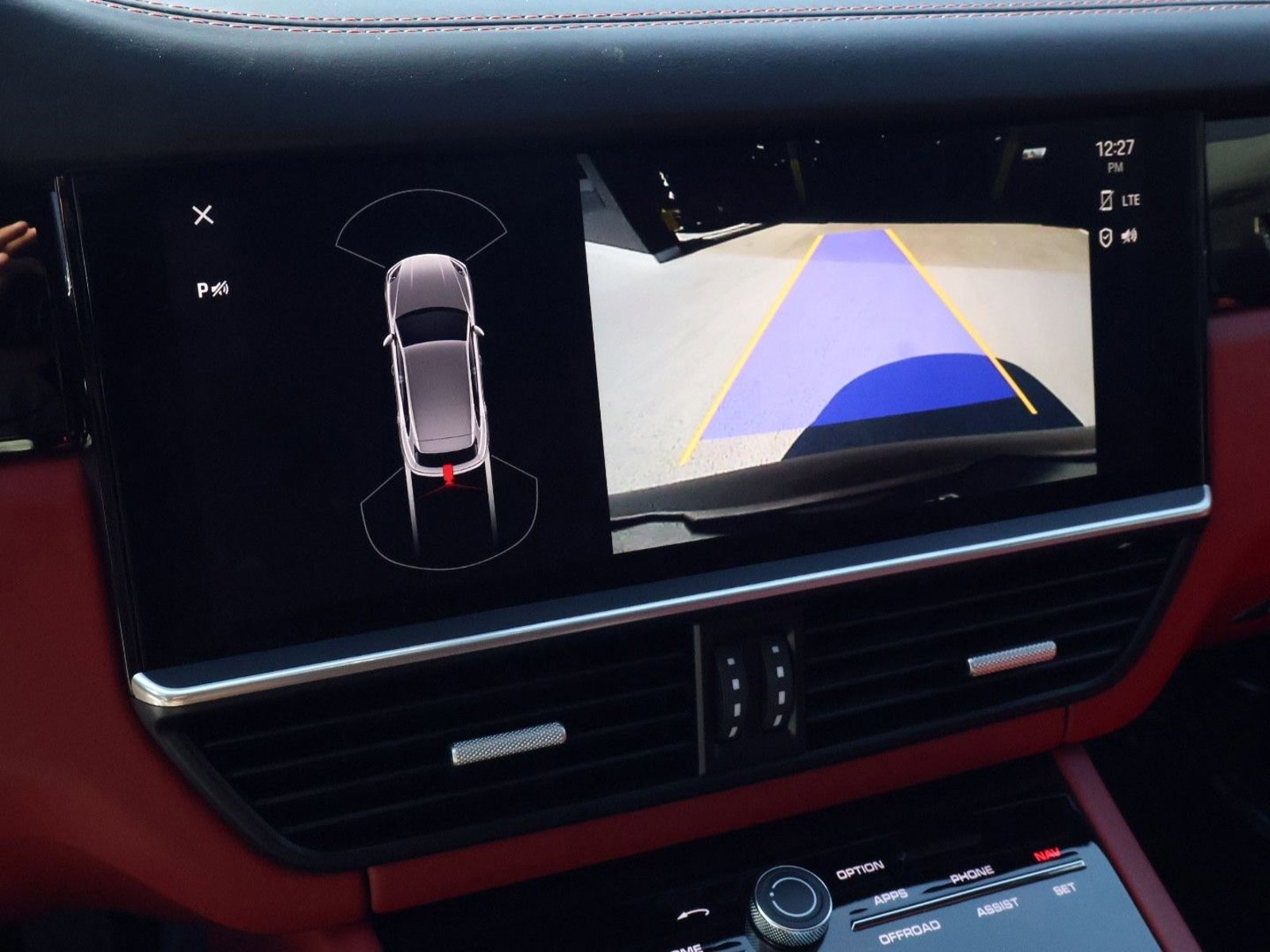 Certified 2023 Porsche Cayenne E-Hybrid image 18