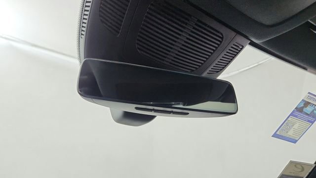 Used 2025 Mercedes-Benz GLE 450 4MATIC Coupe image 52