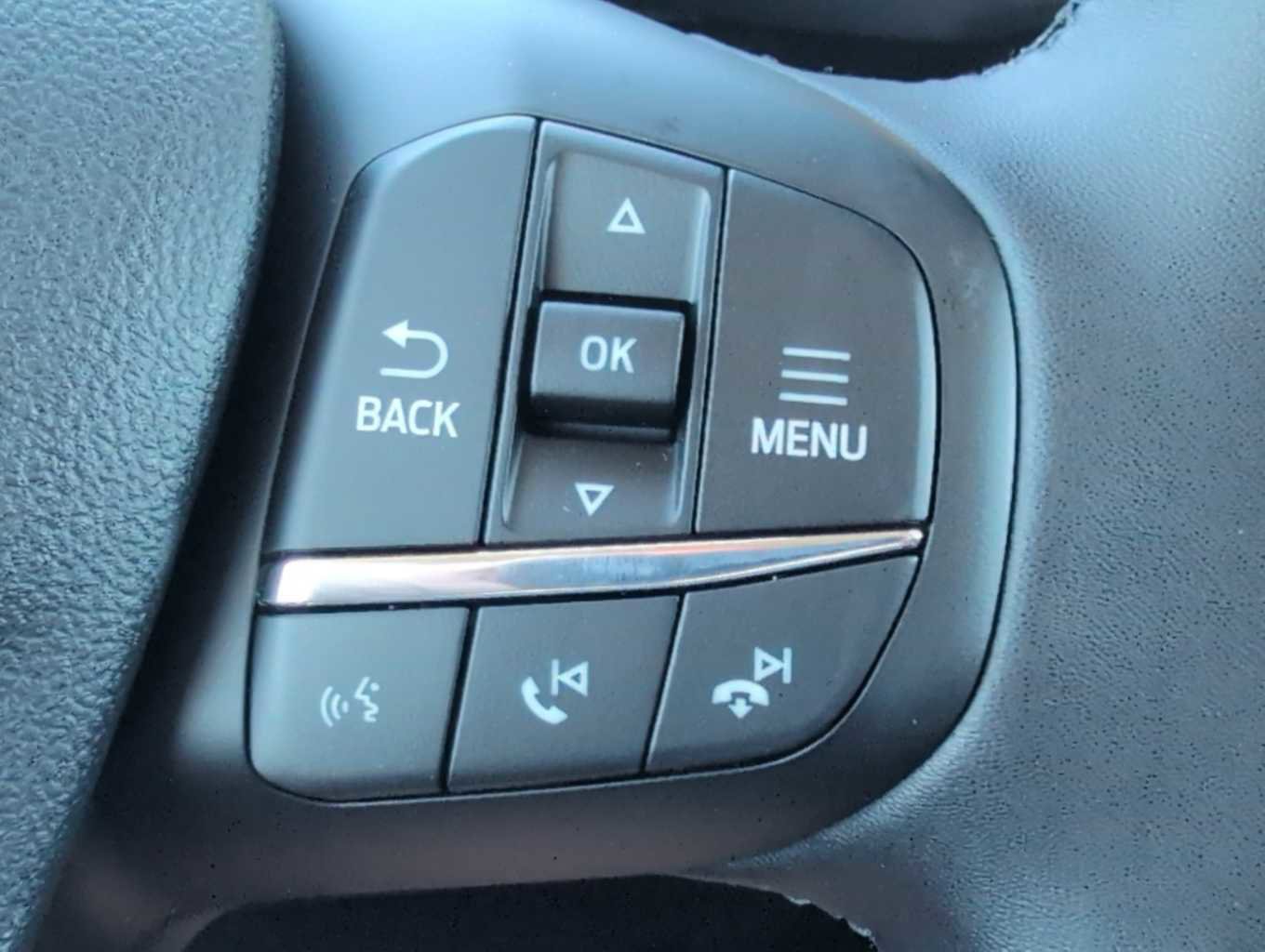 New 2025 Ford Bronco Sport Big Bend w/ Convenience Package image 21