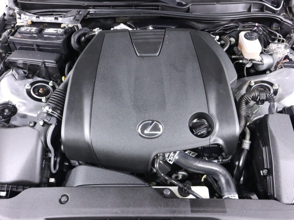 Used 2015 Lexus IS 250 w/ Navigation System Package RWD image 41