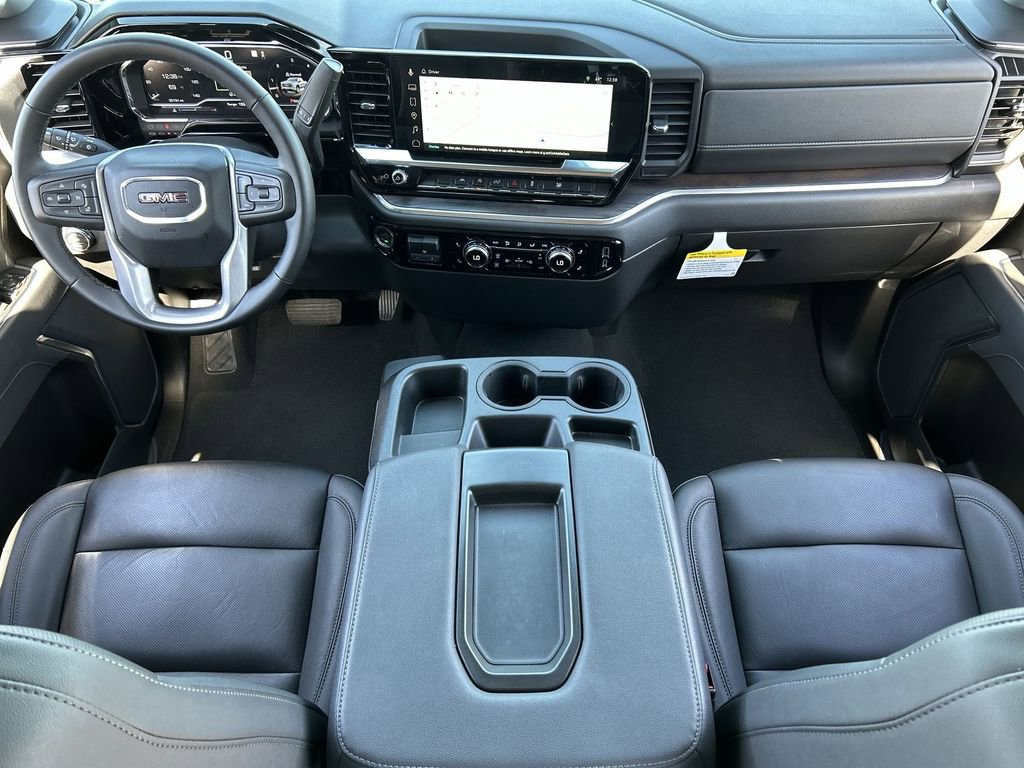 Used 2025 GMC Sierra 1500 SLT image 20