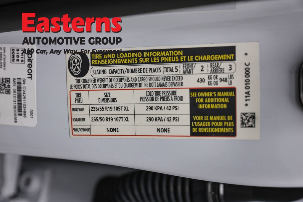 Used 2021 Volkswagen ID.4 Pro RWD image 35