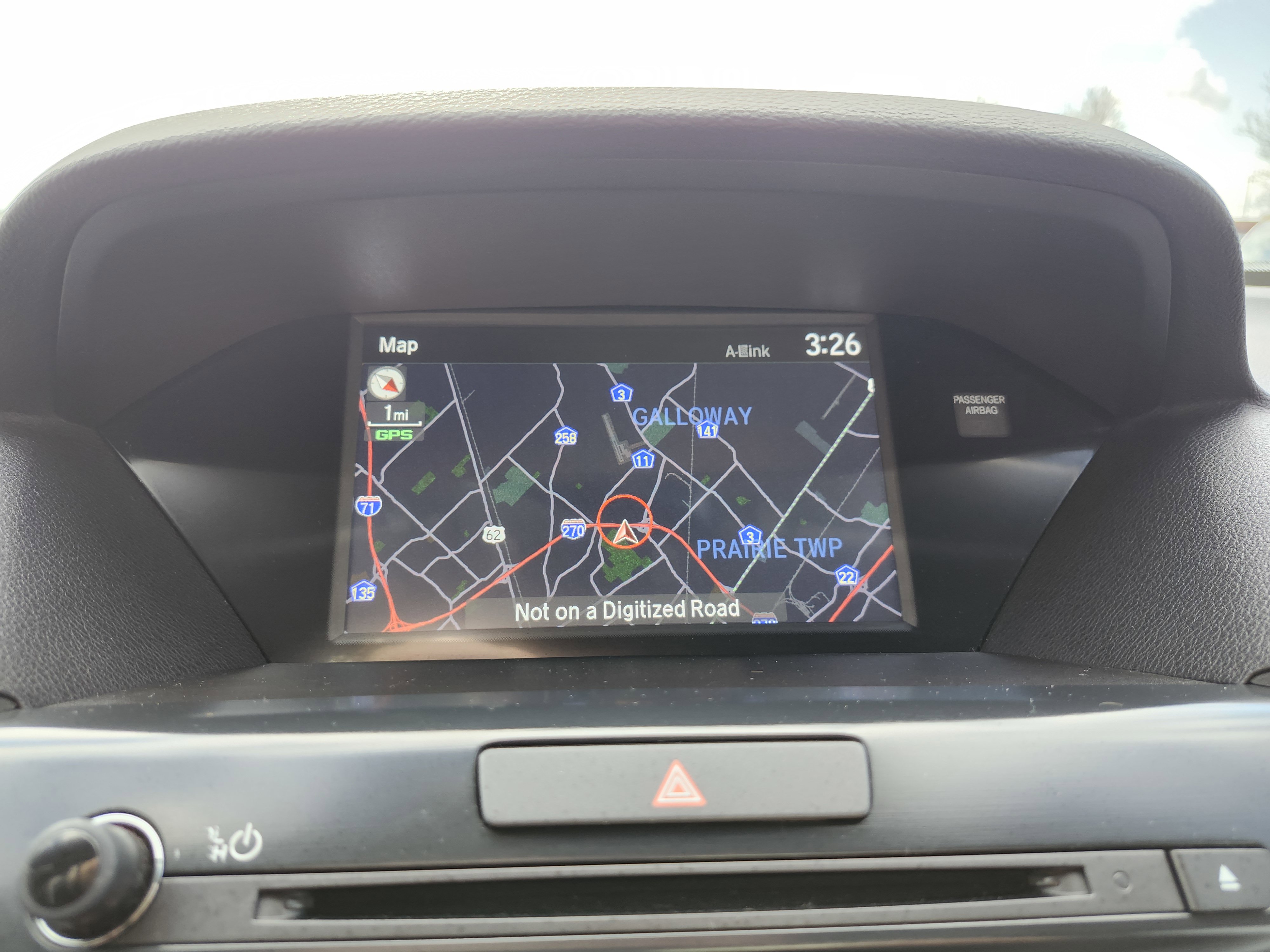 Used 2018 Acura MDX w/ Advance & Entertainment image 6