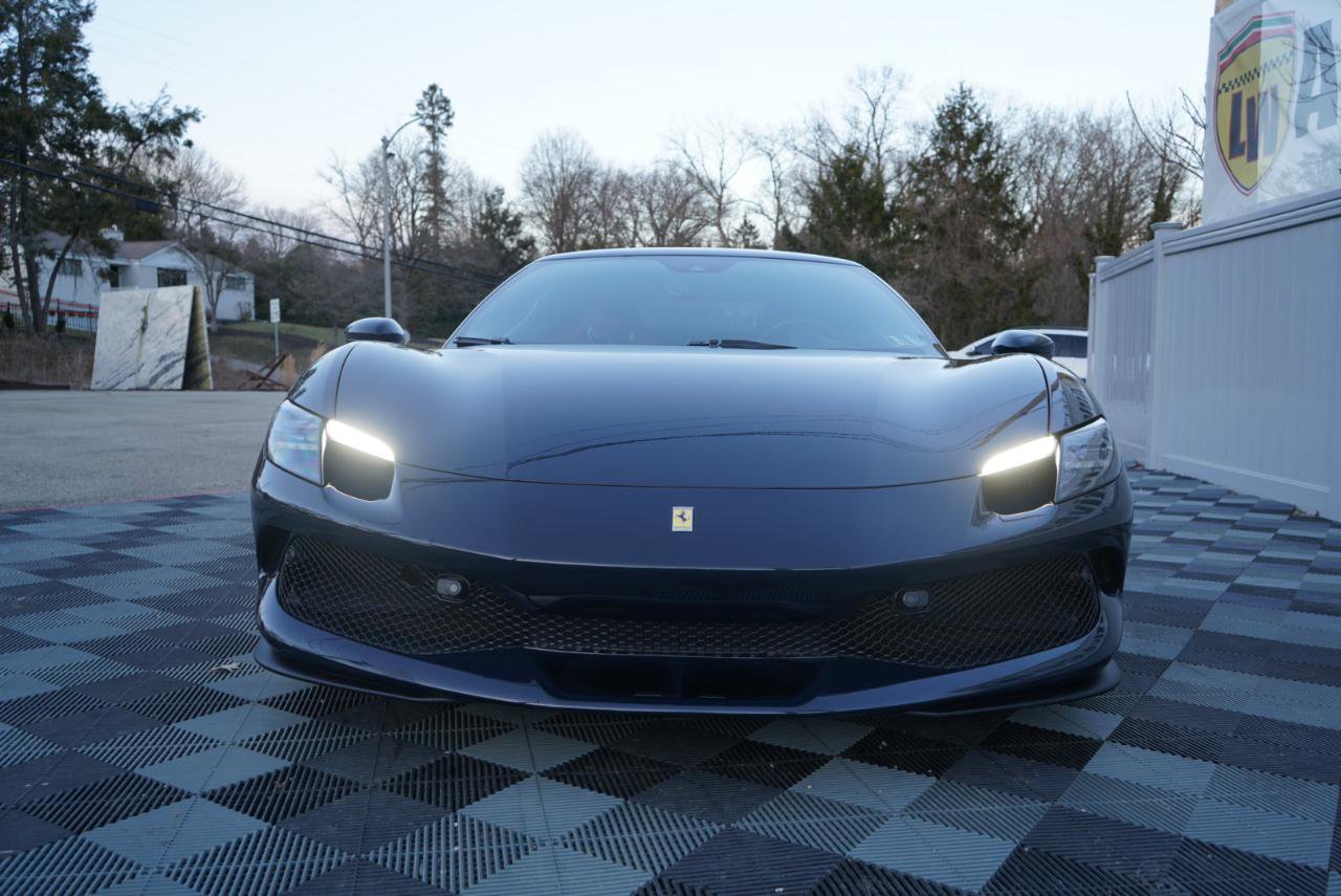 Used 2024 Ferrari 296 GTB image 15