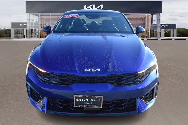 New 2026 Kia K5 GT-Line w/ GT-Line Premium Package image 9