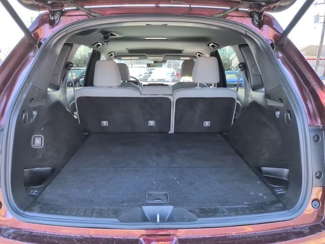 Used 2021 Honda Passport EX-L image 20