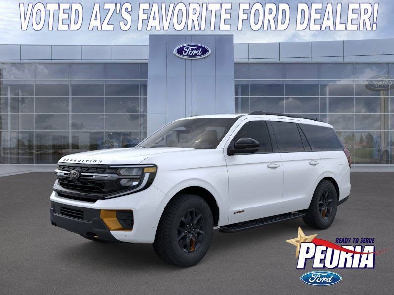 New 2026 Ford Expedition Tremor image 31