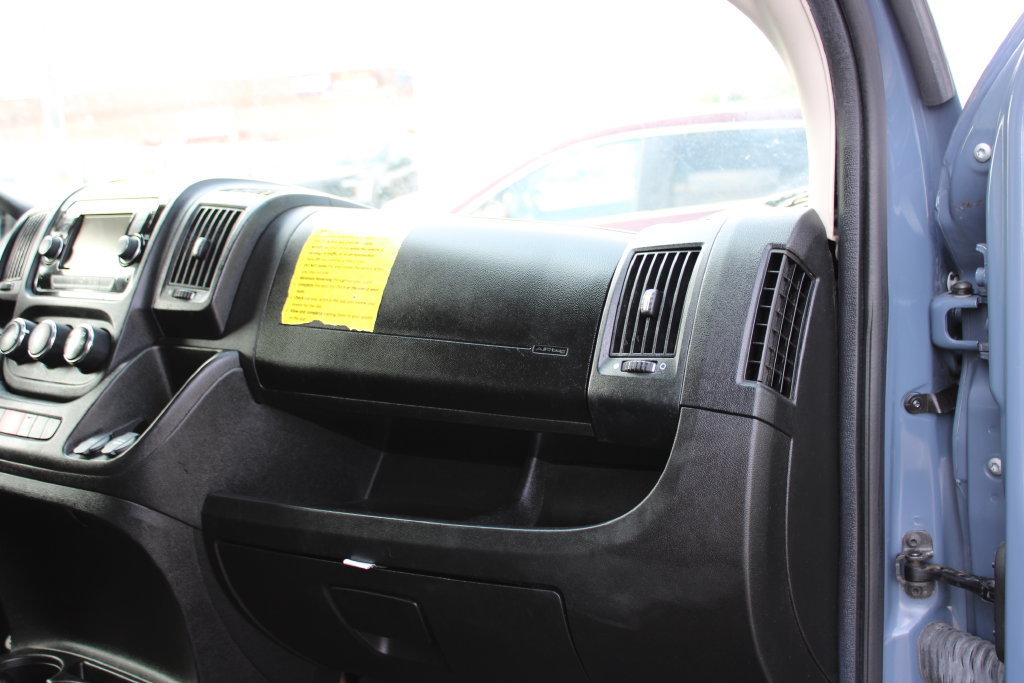 Used 2021 RAM ProMaster 3500 FWD image 15