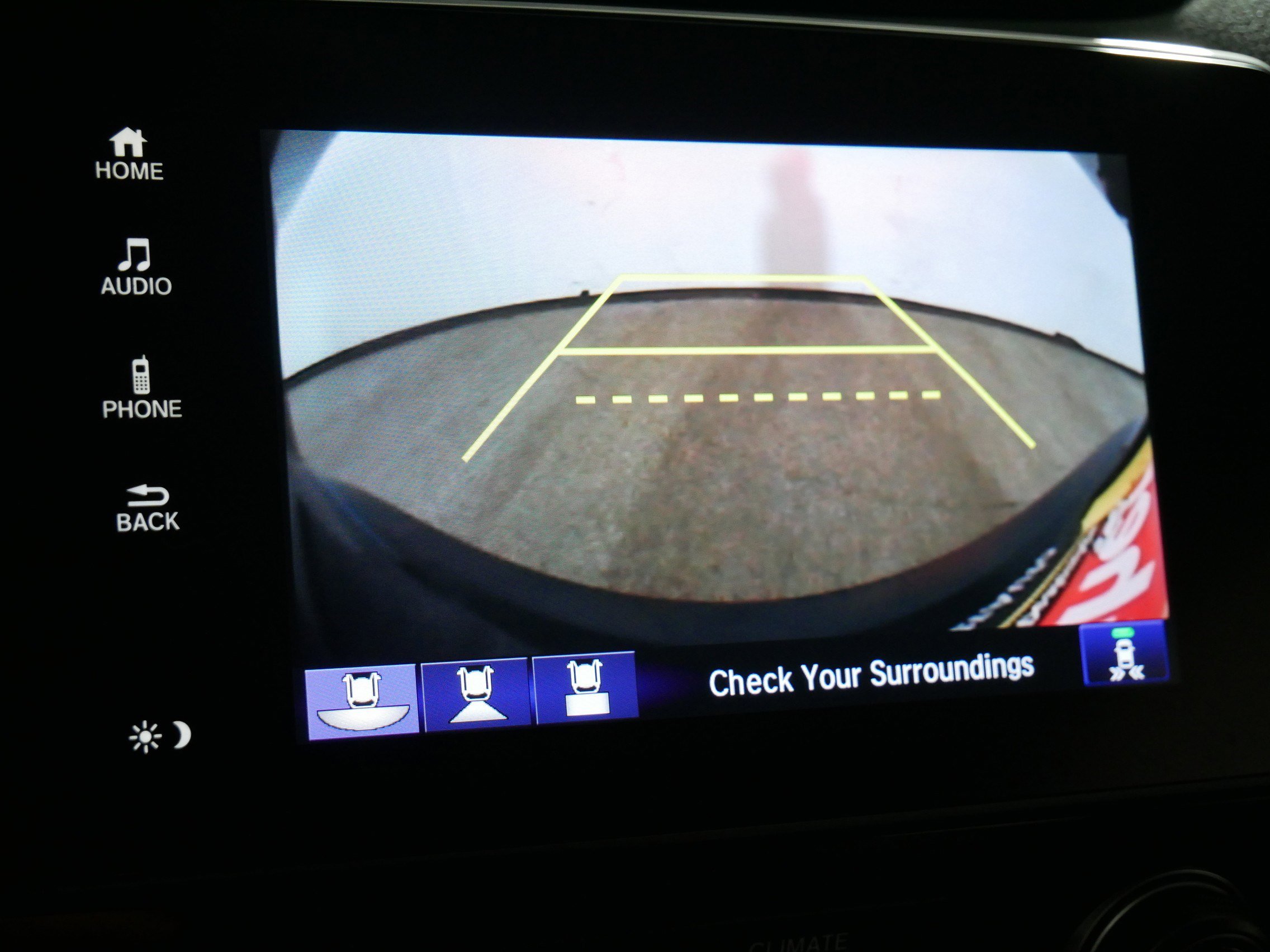 Used 2021 Honda CR-V EX image 33