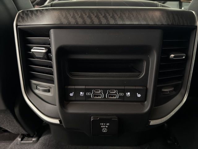 New 2026 RAM 1500 Tungsten w/ Trailer Tow Group image 29
