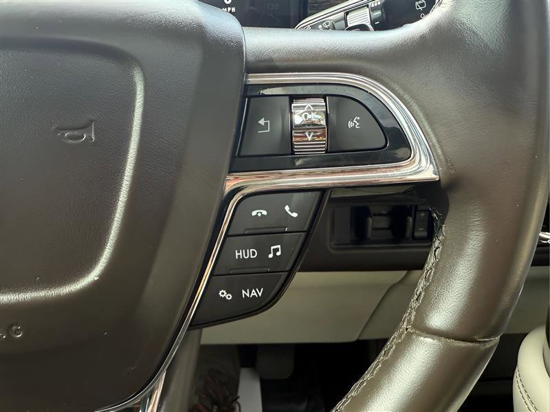 Used 2020 Lincoln Navigator L Black Label AWD/4WD image 20